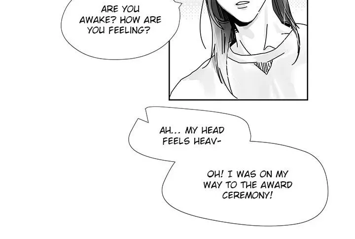 Catching The God Chapter 3 page 36 - 