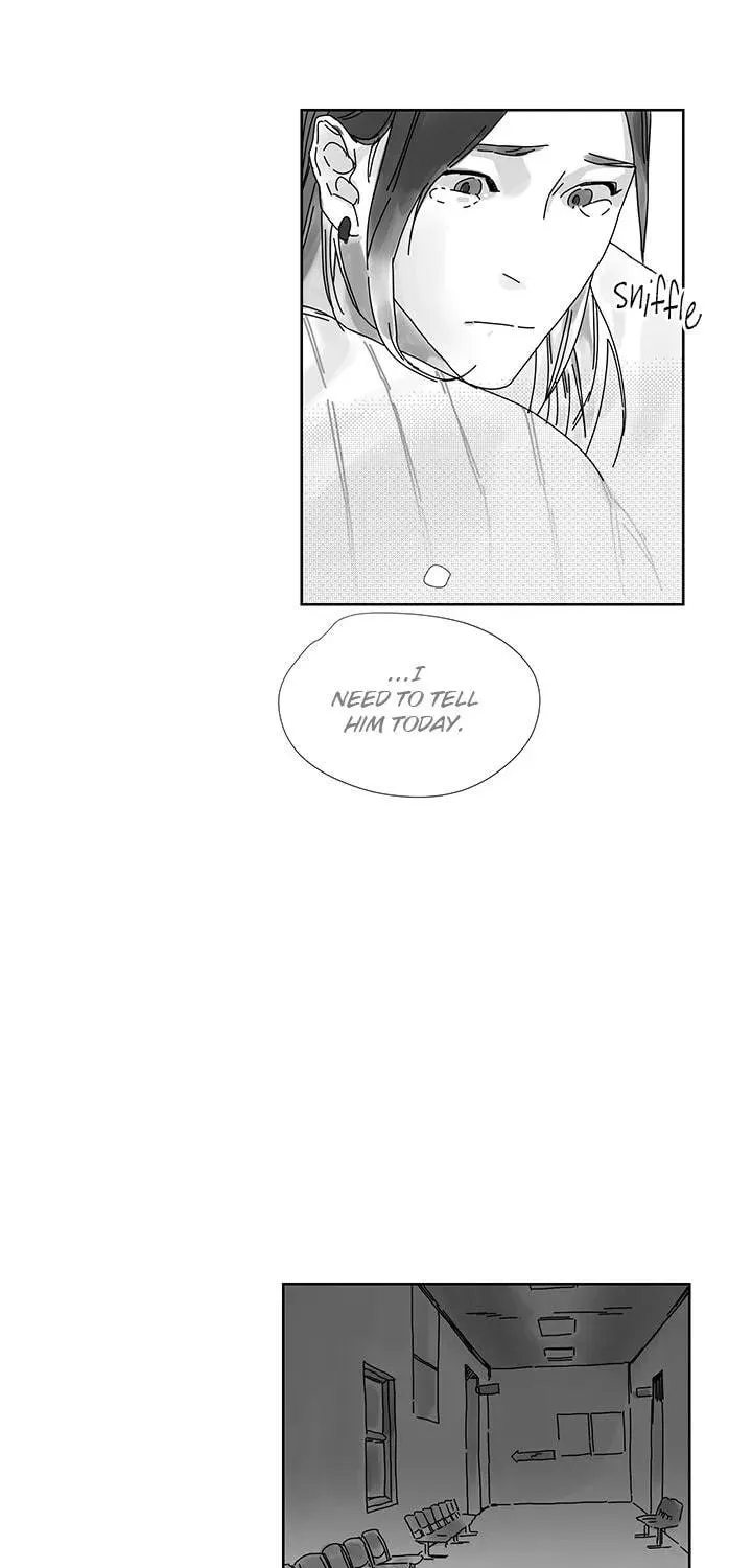 Catching The God Chapter 3 page 39 - 