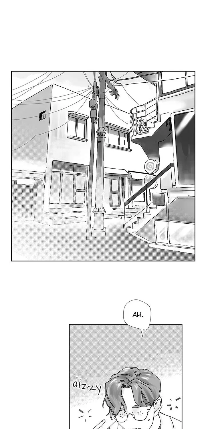 Catching The God Chapter 3 page 5 - 