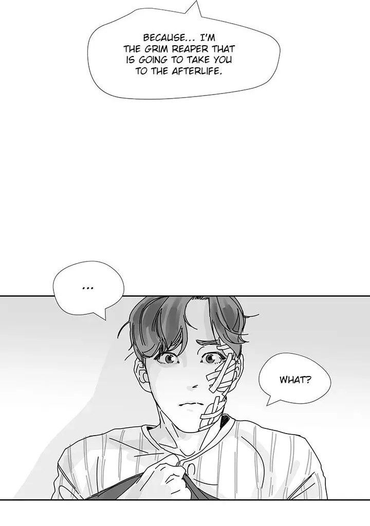 Catching The God Chapter 3 page 44 - 