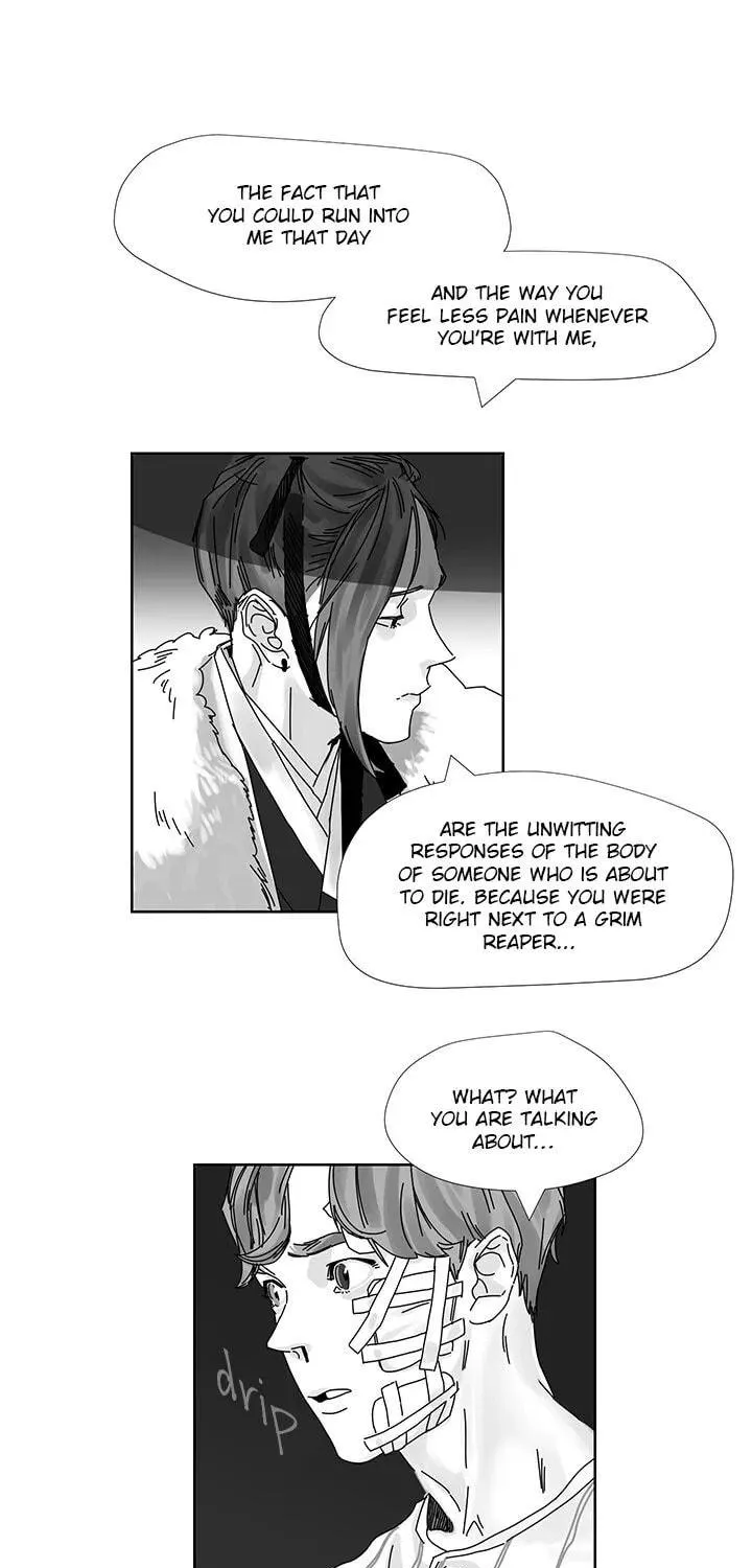Catching The God Chapter 3 page 45 - 