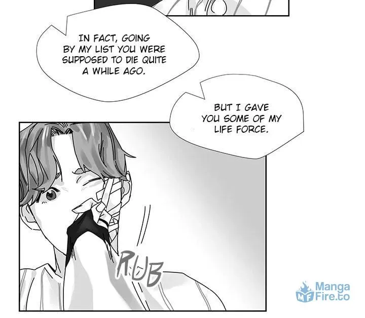 Catching The God Chapter 3 page 46 - 