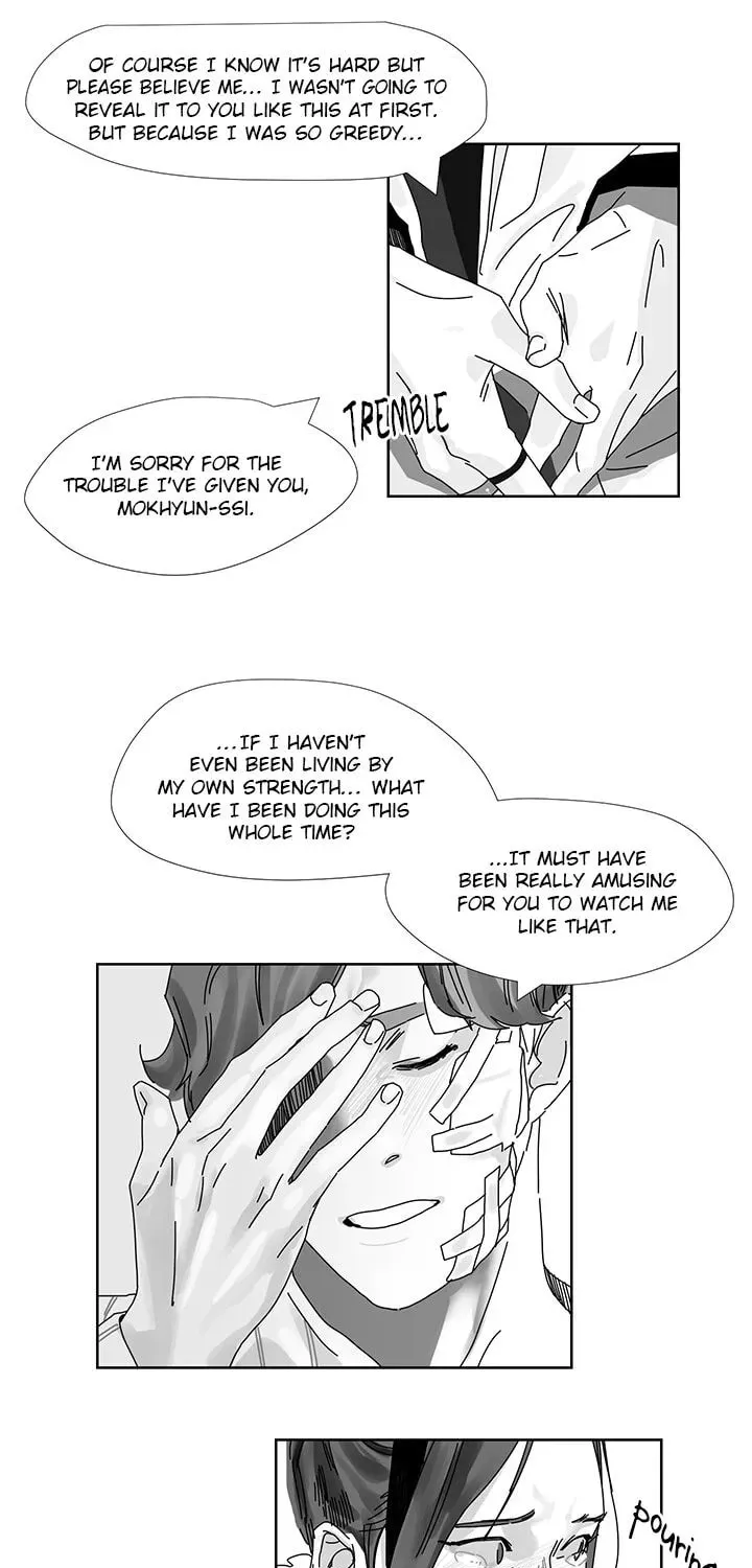 Catching The God Chapter 3 page 49 - 