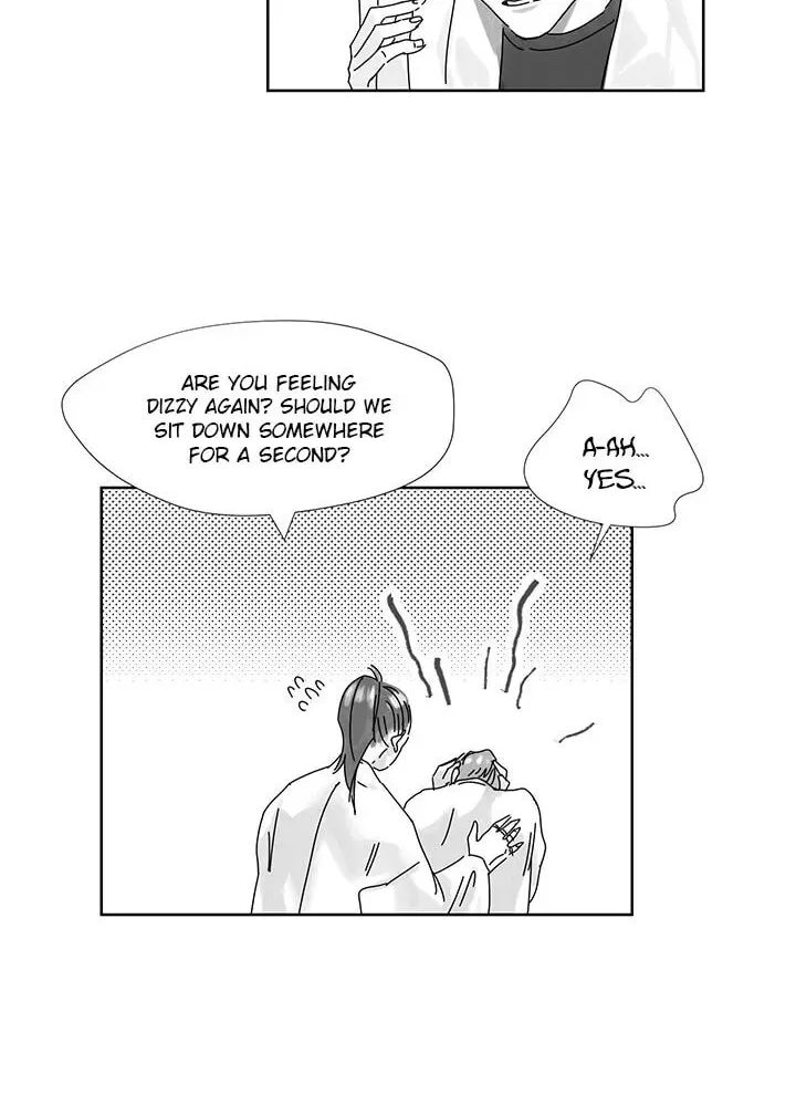 Catching The God Chapter 3 page 6 - 