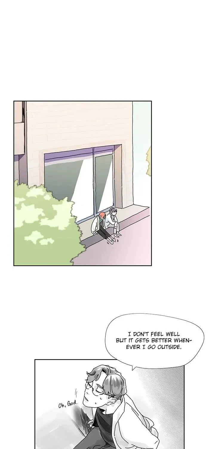 Catching The God Chapter 3 page 7 - 