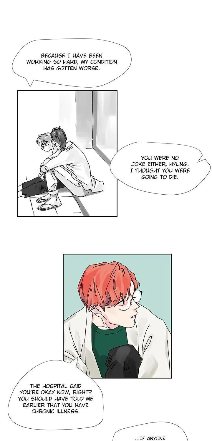 Catching The God Chapter 3 page 9 - 