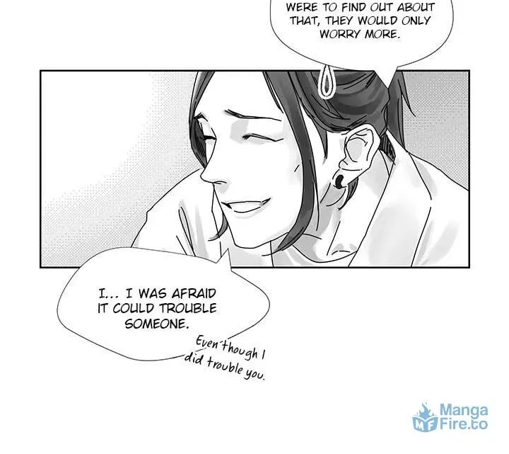 Catching The God Chapter 3 page 10 - 