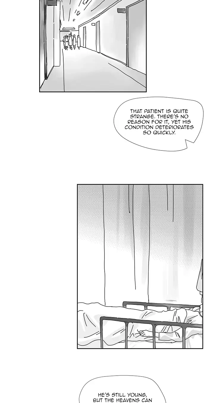 Catching The God Chapter 4 page 11 - 