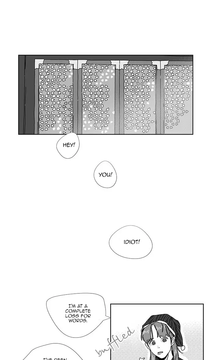 Catching The God Chapter 4 page 13 - 