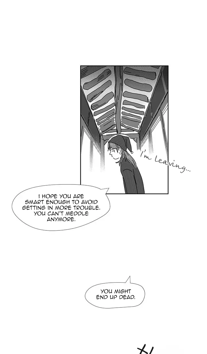 Catching The God Chapter 4 page 15 - 