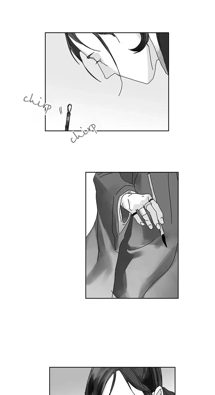 Catching The God Chapter 4 page 20 - 