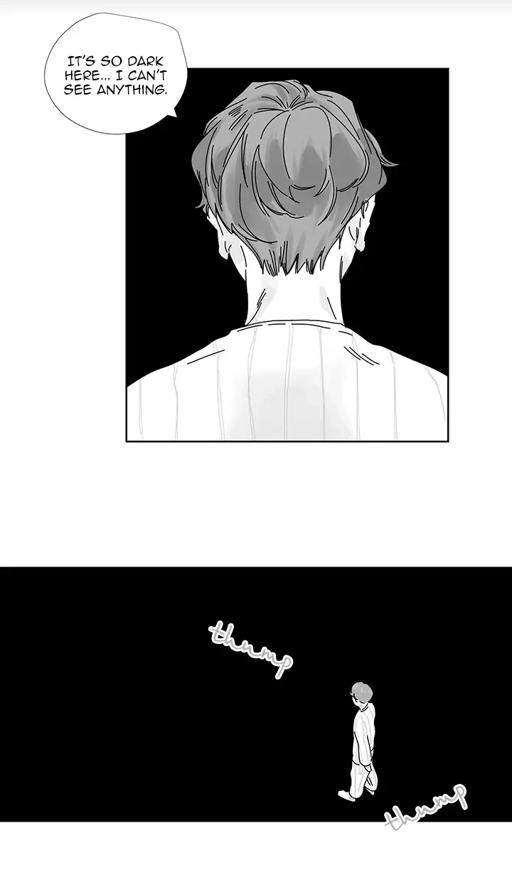 Catching The God Chapter 4 page 3 - 