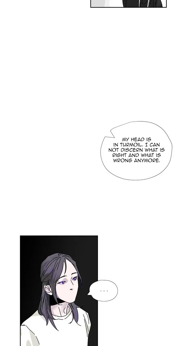 Catching The God Chapter 4 page 22 - 