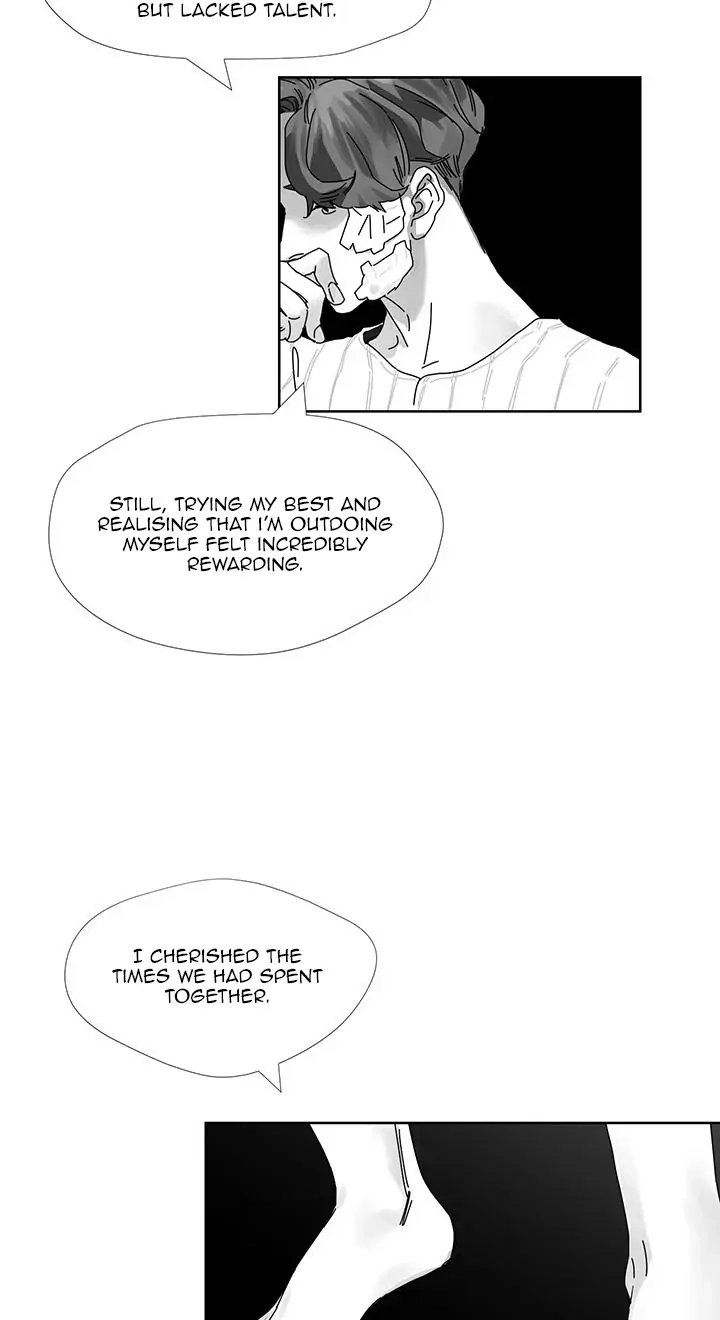 Catching The God Chapter 4 page 24 - 