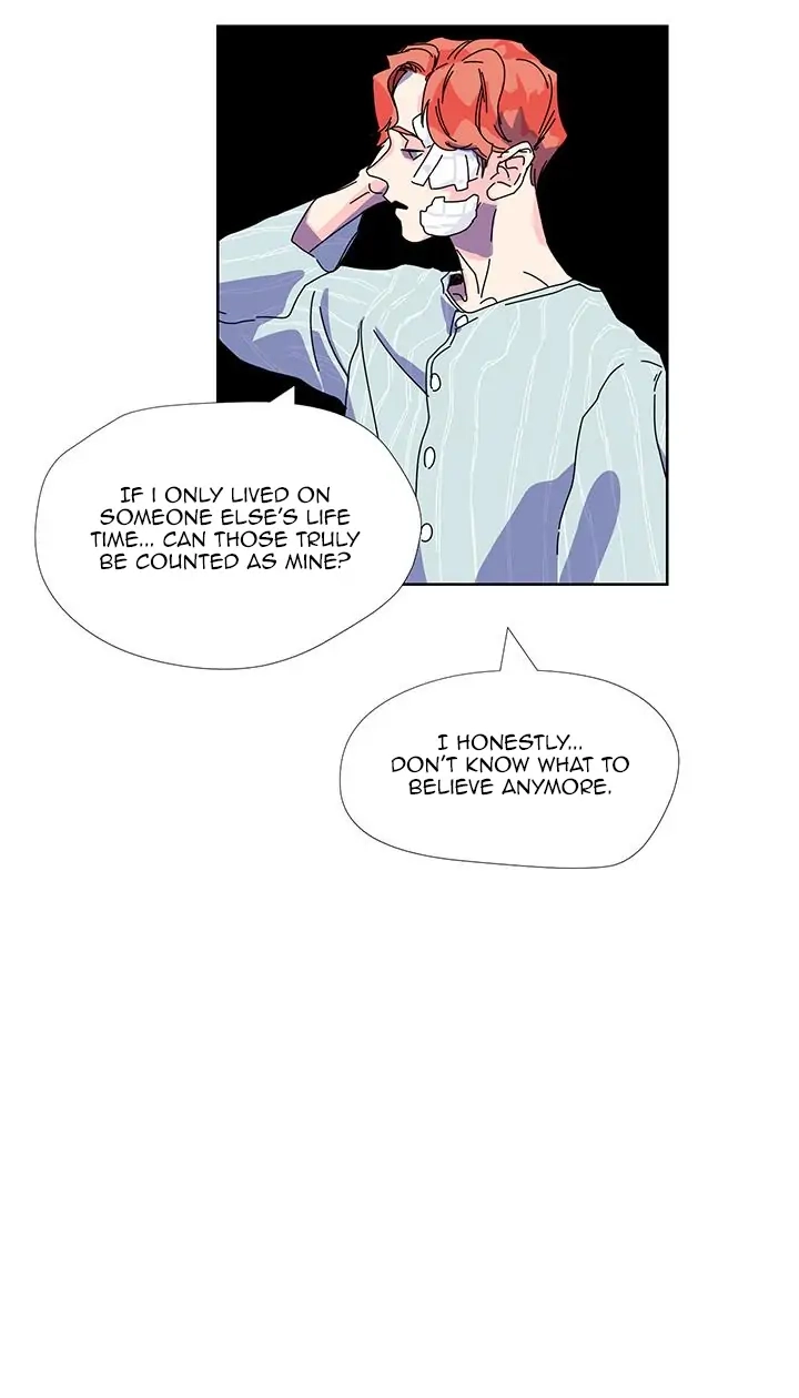 Catching The God Chapter 4 page 26 - 