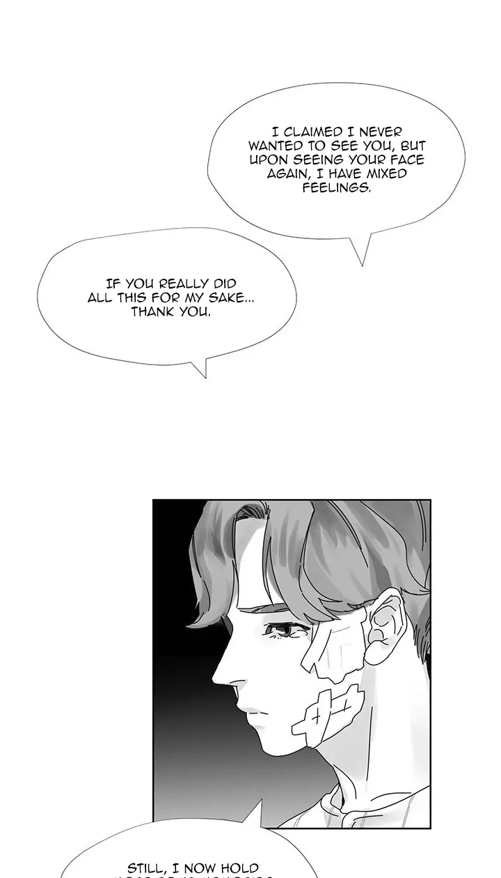 Catching The God Chapter 4 page 27 - 
