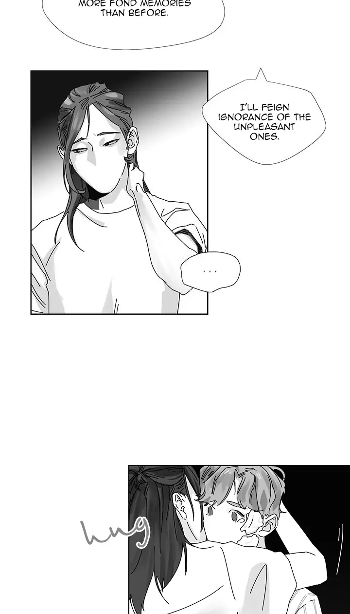 Catching The God Chapter 4 page 28 - 
