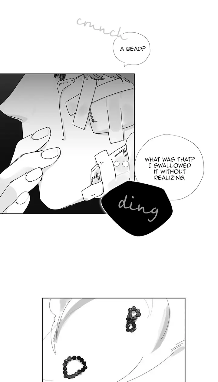 Catching The God Chapter 4 page 31 - 