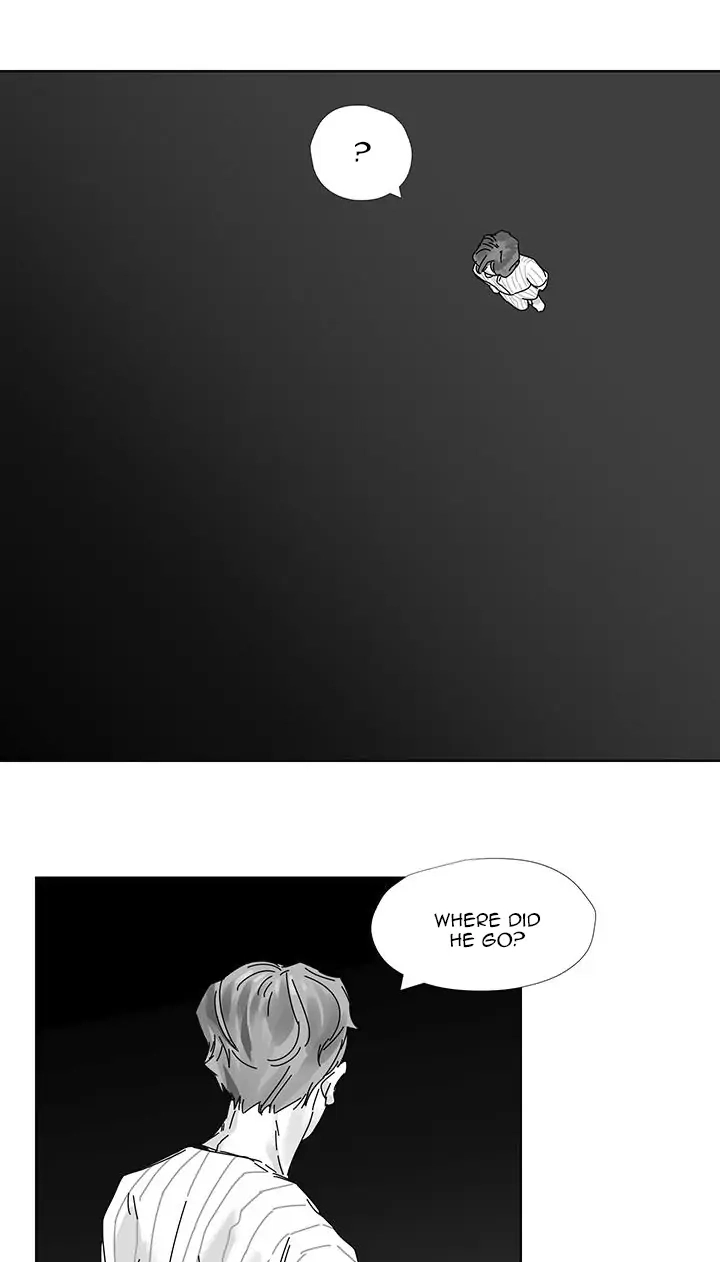 Catching The God Chapter 4 page 33 - 