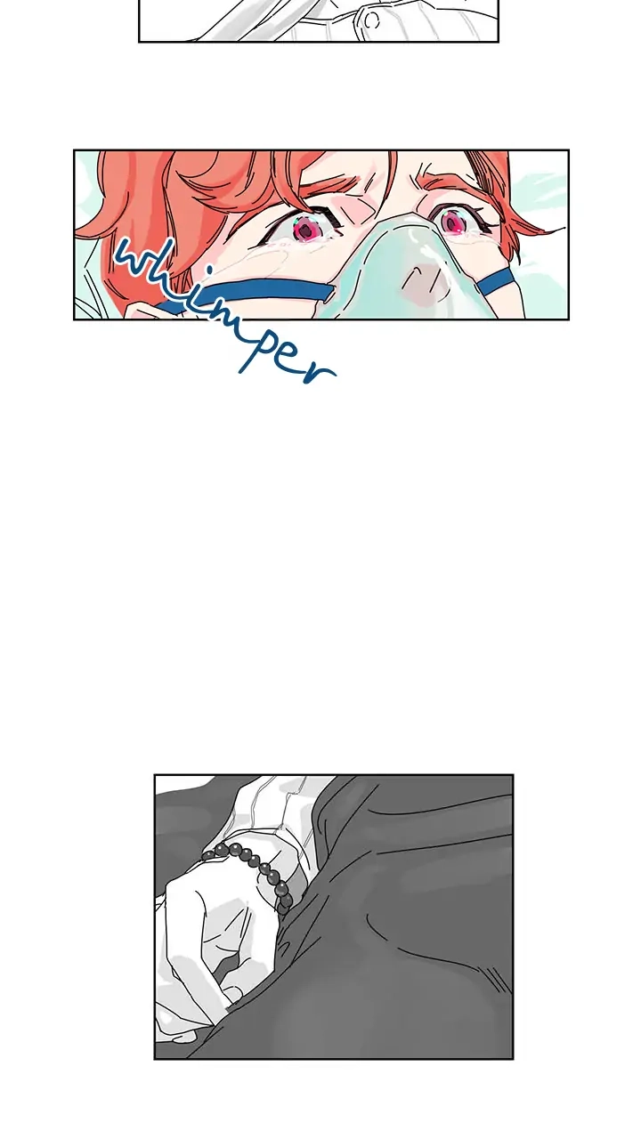 Catching The God Chapter 4 page 35 - 