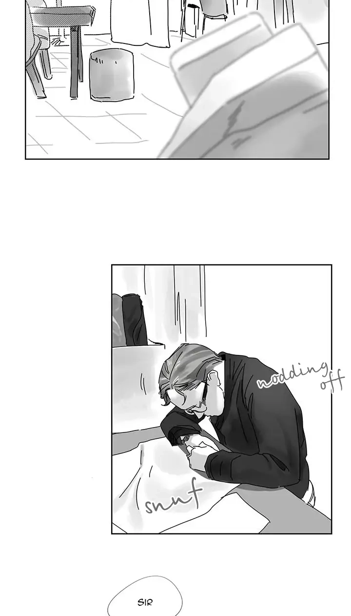 Catching The God Chapter 4 page 37 - 