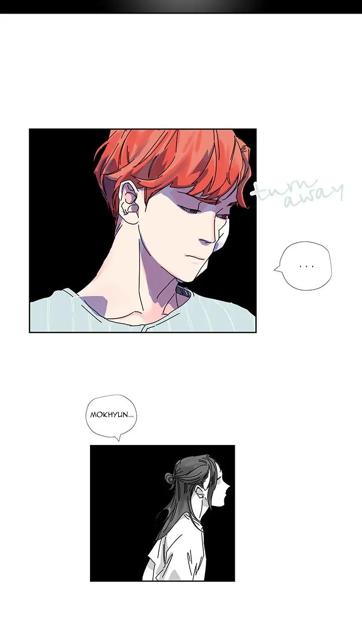 Catching The God Chapter 4 page 5 - 