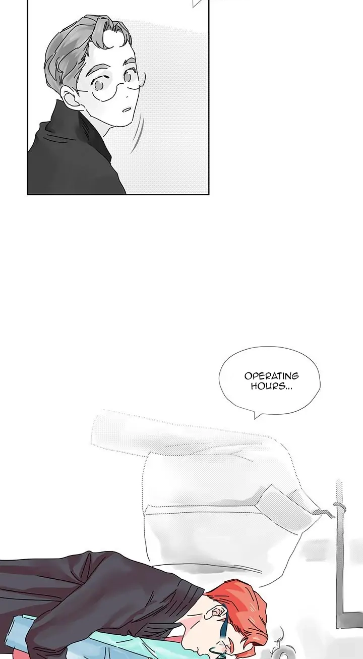 Catching The God Chapter 4 page 45 - 