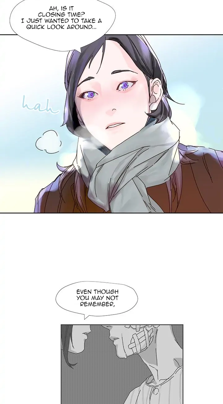 Catching The God Chapter 4 page 47 - 