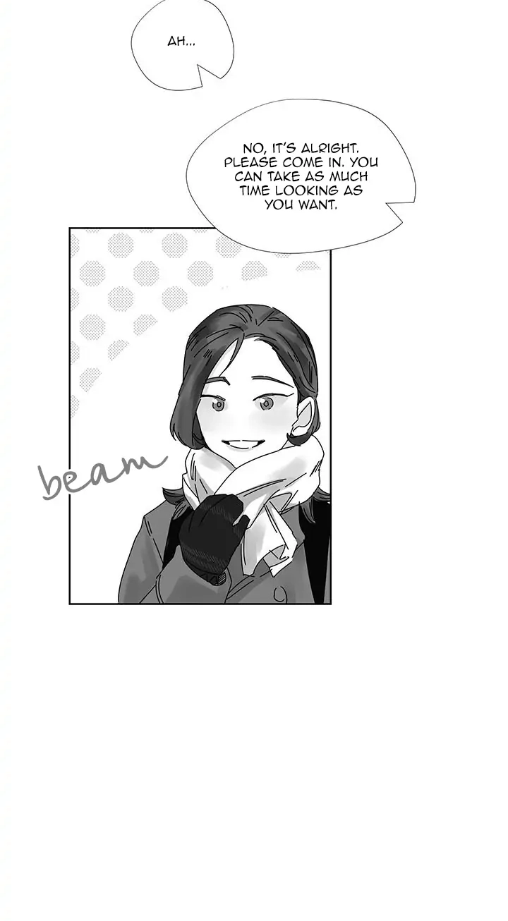 Catching The God Chapter 4 page 49 - 