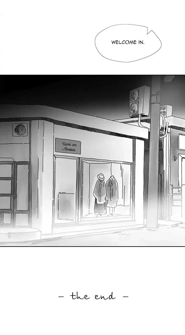 Catching The God Chapter 4 page 50 - 