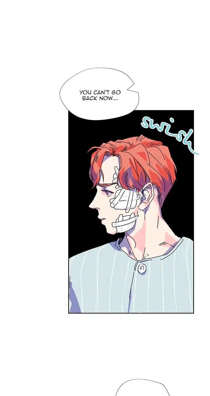 Catching The God Chapter 4 page 8 - 