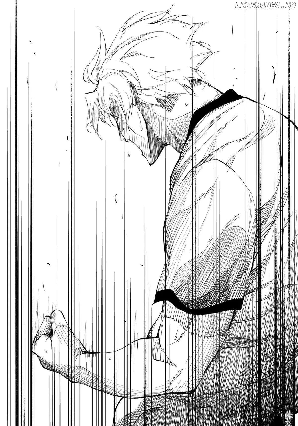Catenaccio  Manga Chapter 12 page 17 - 