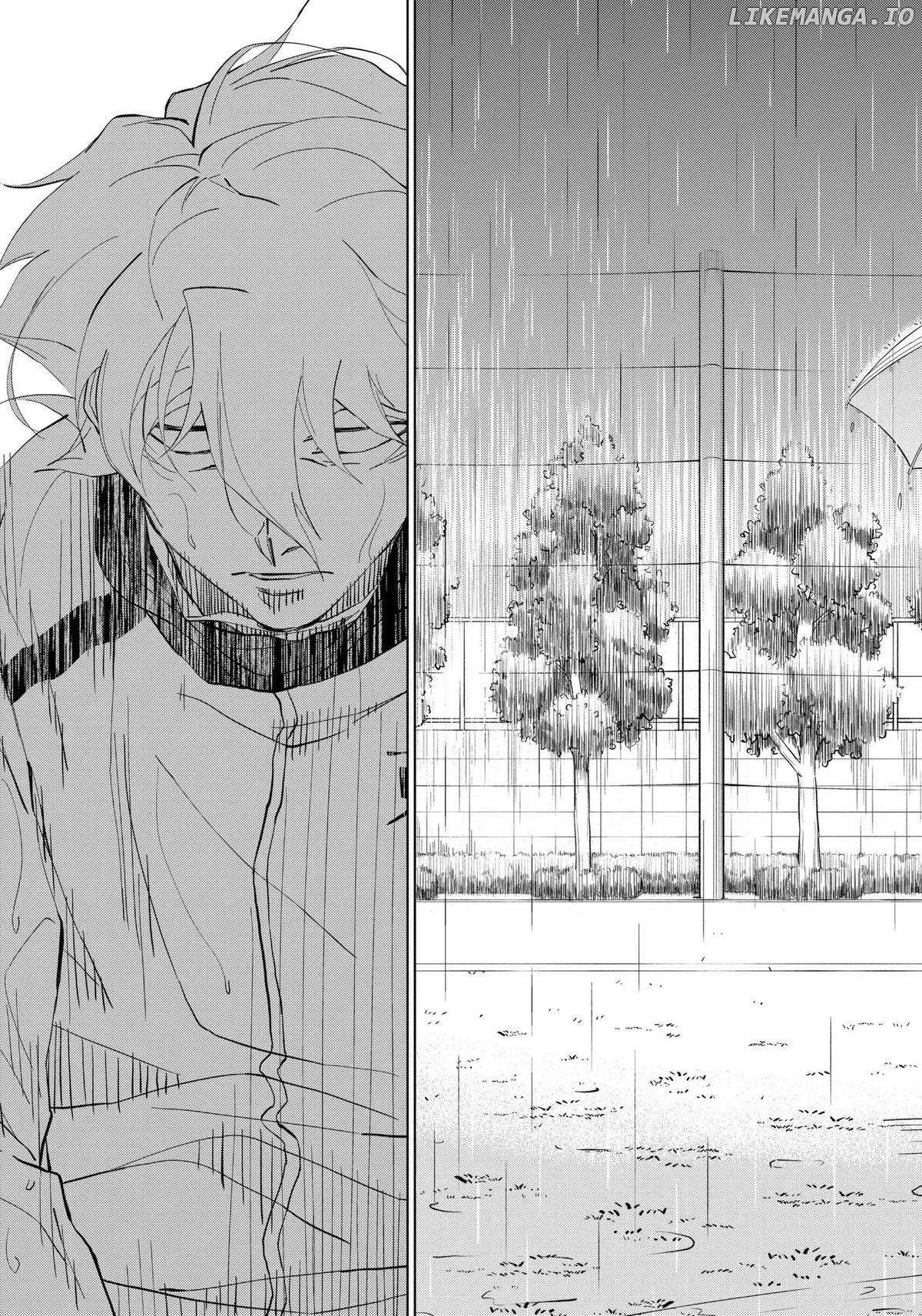 Catenaccio  Manga Chapter 2 page 25 - 
