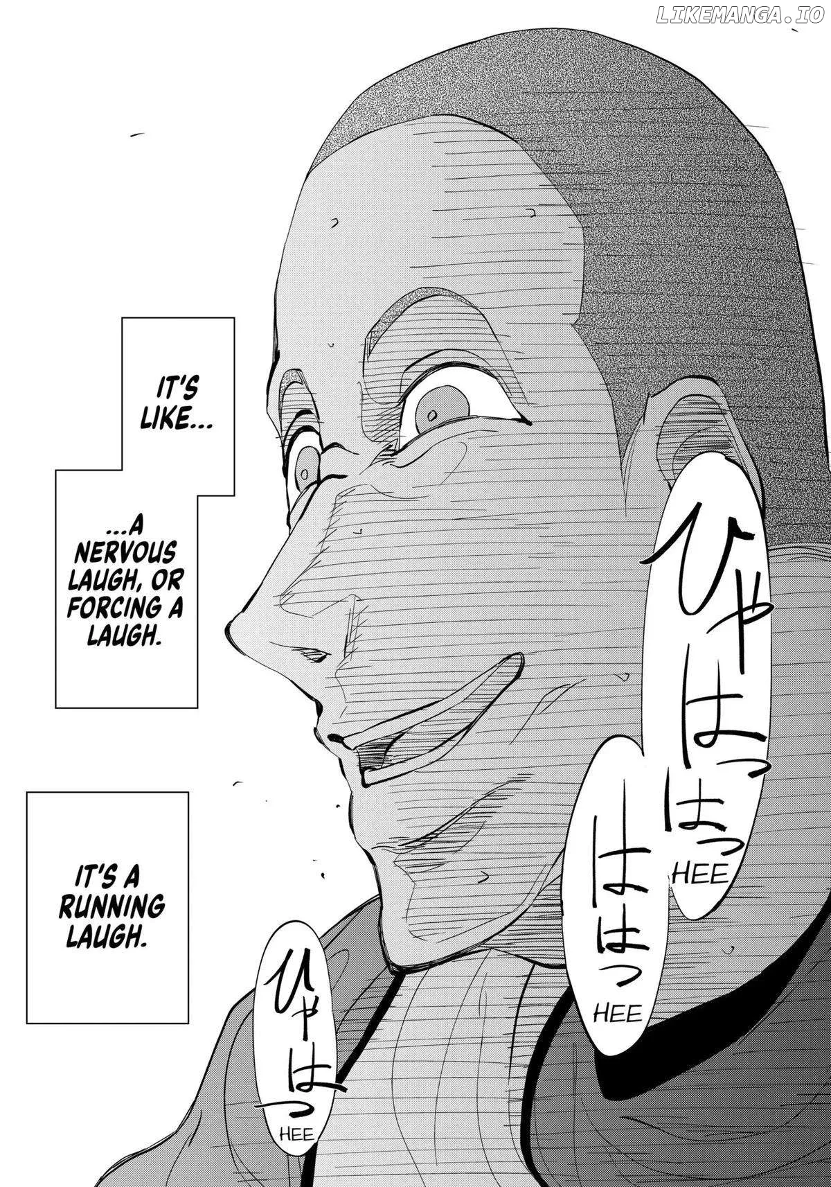 Catenaccio  Manga Chapter 21 page 11 - 