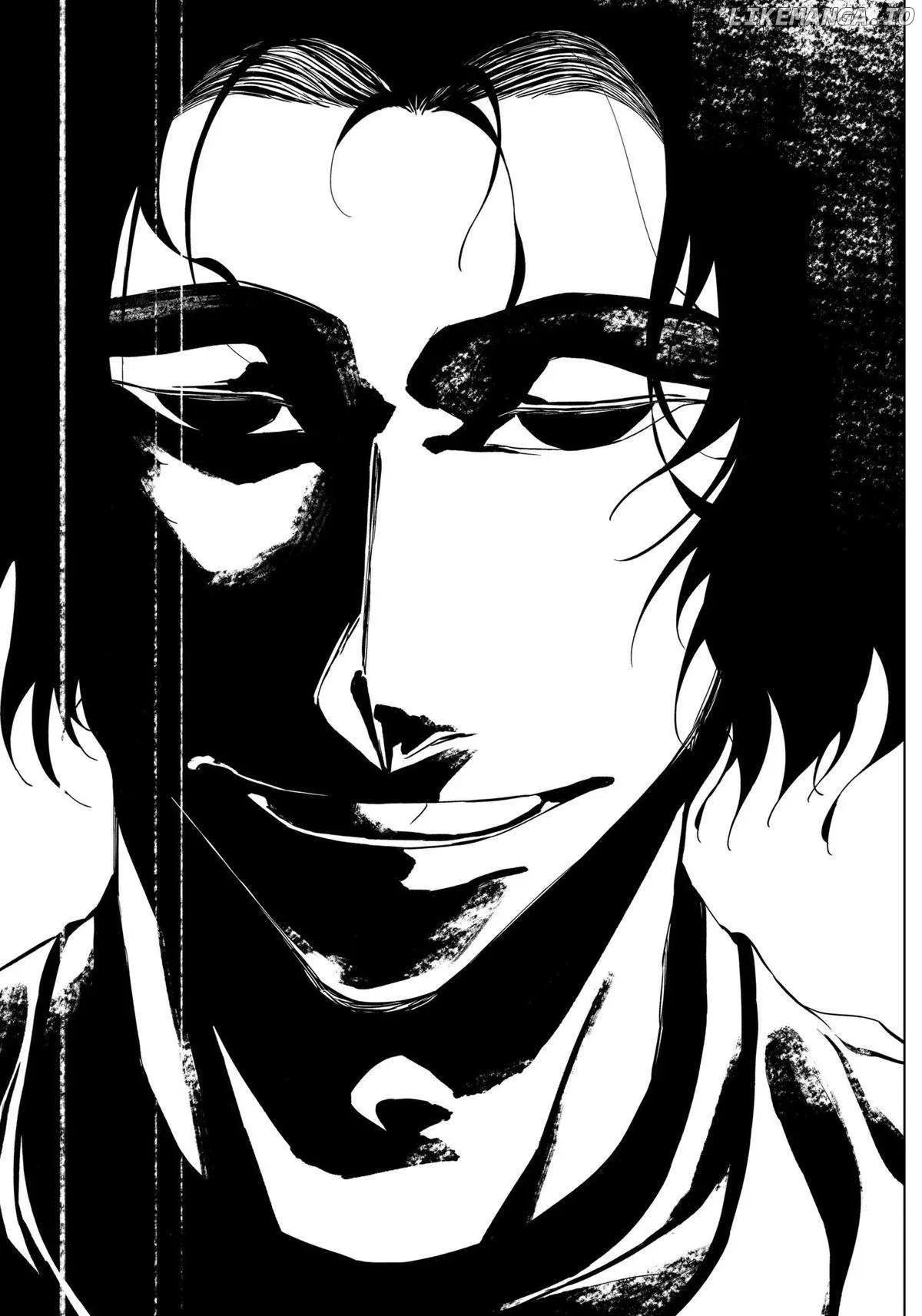 Catenaccio  Manga Chapter 24 page 18 - 