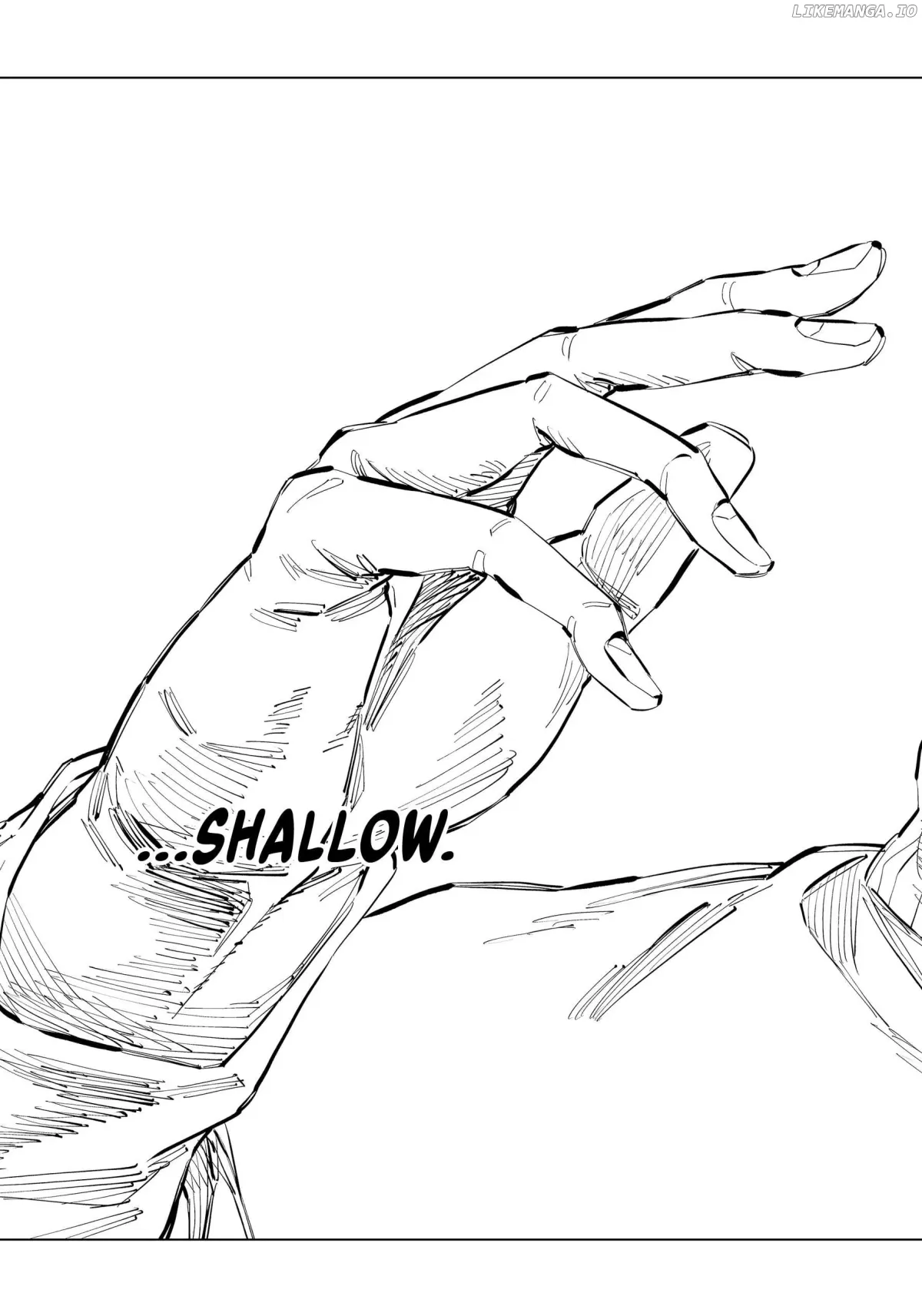 Catenaccio  Manga Chapter 59 page 13 - 