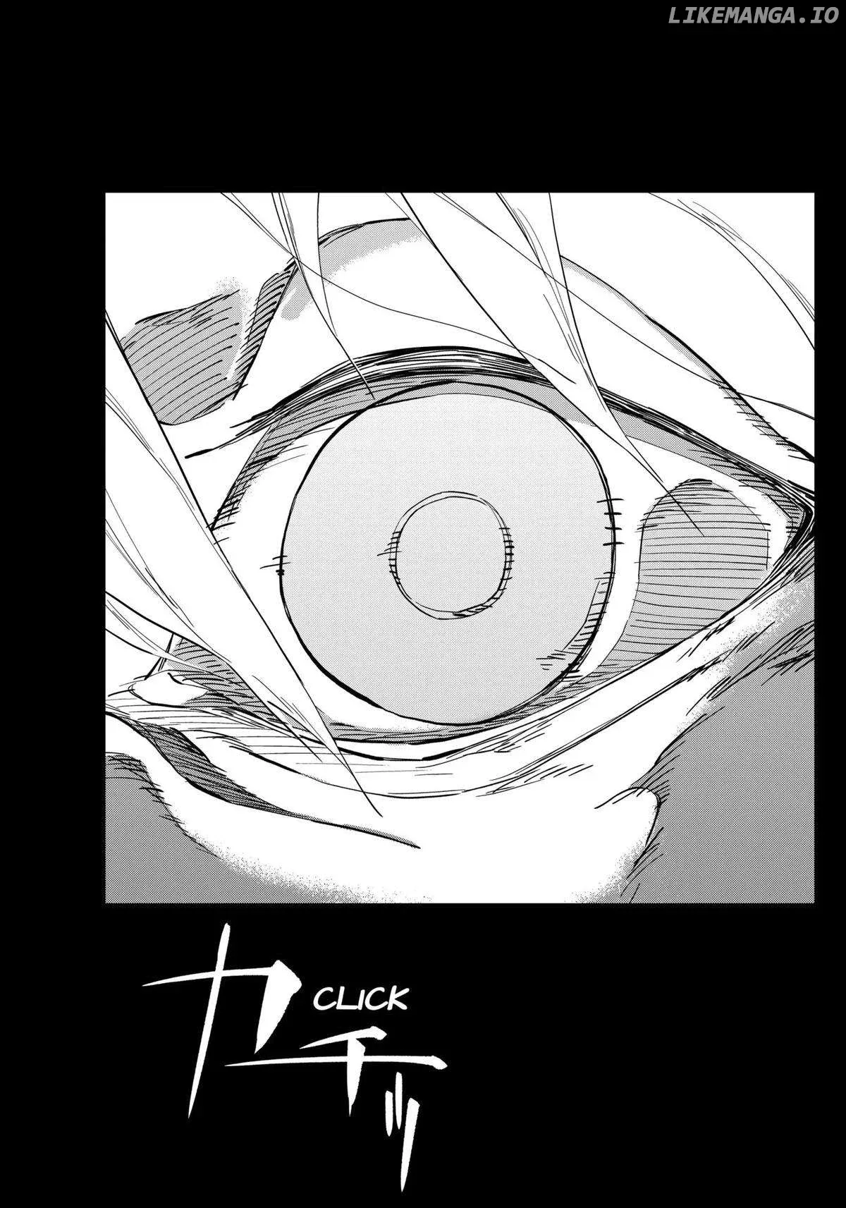 Catenaccio  Manga Chapter 6 page 11 - 