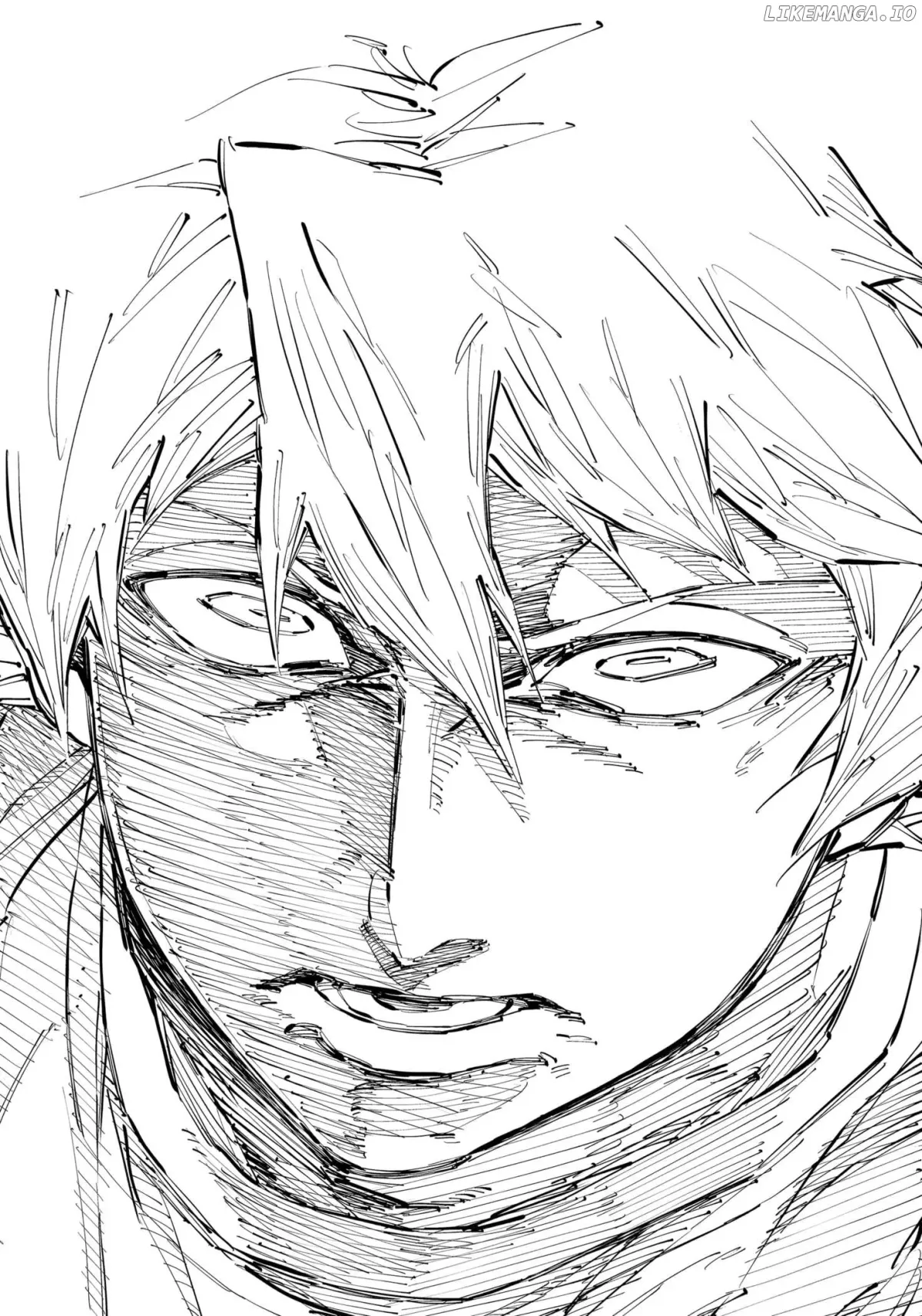 Catenaccio  Manga Chapter 62 page 14 - 