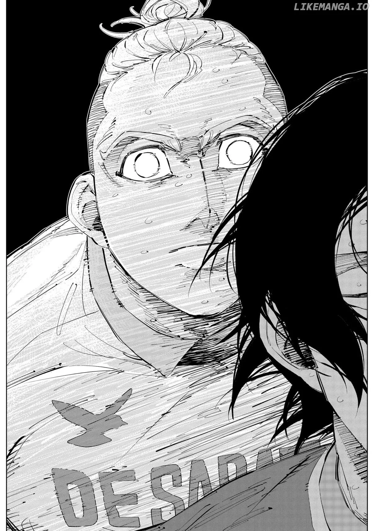 Catenaccio  Manga Chapter 67 page 13 - 