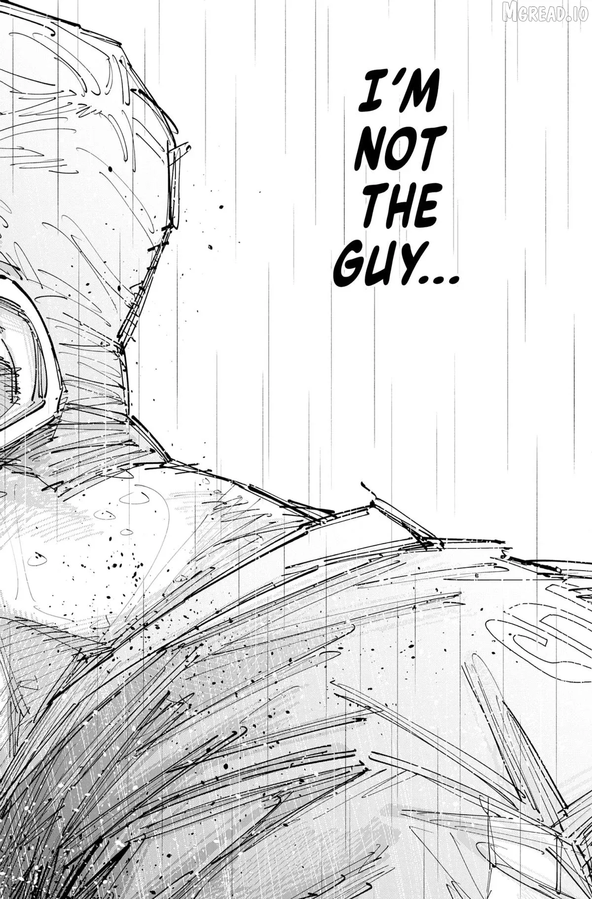 Catenaccio  Manga Chapter 88 page 16 - 