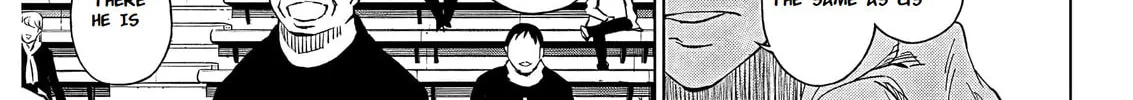Catenaccio Chapter 1 page 46 - 