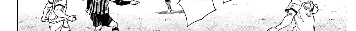 Catenaccio Chapter 1 page 76 - 