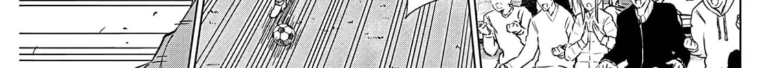 Catenaccio Chapter 1 page 86 - 