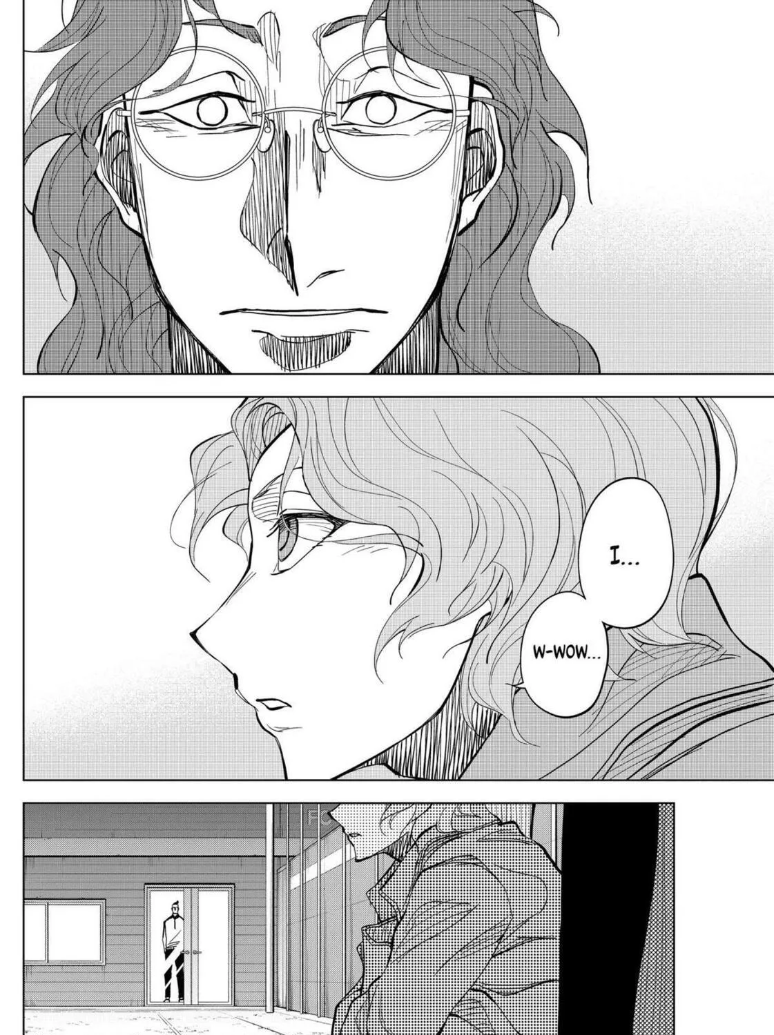 Catenaccio Chapter 11 page 27 - 