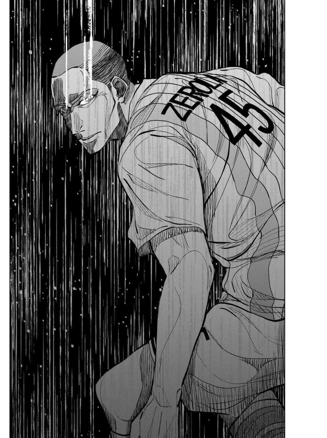 Catenaccio Chapter 11 page 31 - 