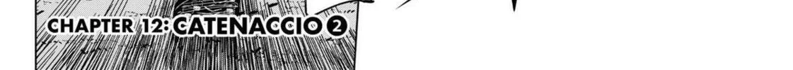 Catenaccio Chapter 12 page 2 - 