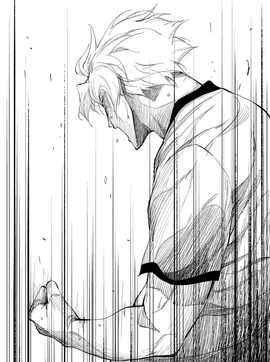 Catenaccio Chapter 12 page 33 - 