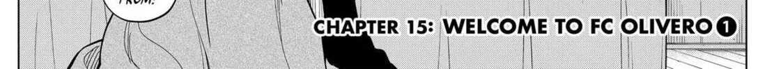 Catenaccio Chapter 15 page 2 - 