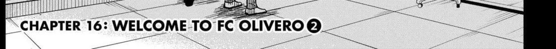Catenaccio Chapter 16 page 2 - 