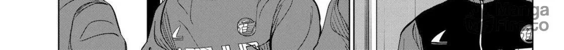 Catenaccio Chapter 17 page 36 - 
